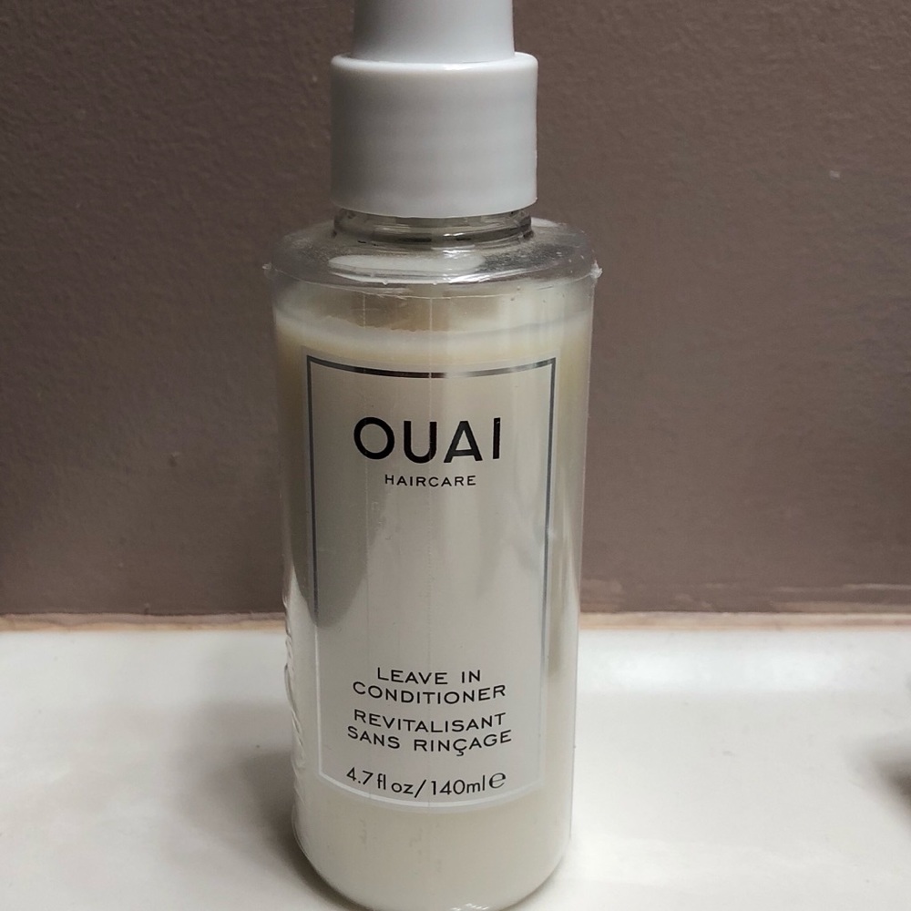 Ouai Leave in Conditioner